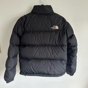 Rare collector’s edition Star Trek NUPTSE jacket